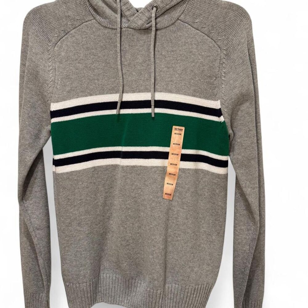Urban-pipeline Men's multi Hoodie